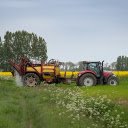 Flower harvesting machine  screen for extension Chrome web store in OffiDocs Chromium