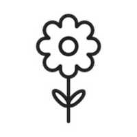 Free download flower_icon_126103 free photo or picture to be edited with GIMP online image editor