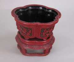 Free download Flower Pot with Stand free photo or picture to be edited with GIMP online image editor