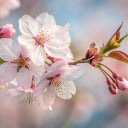 Flowers and young buds  screen for extension Chrome web store in OffiDocs Chromium