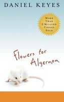 Free download Flowers for Algernon by Daniel Keyes free photo or picture to be edited with GIMP online image editor
