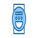 Flow Meter  screen for extension Chrome web store in OffiDocs Chromium