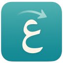 Fluent Arabic Web مصحح تنسيق اللغة  screen for extension Chrome web store in OffiDocs Chromium