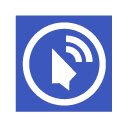 FluentCloud ClicktoCall+  screen for extension Chrome web store in OffiDocs Chromium