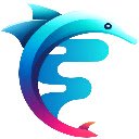 Fluentez extension  screen for extension Chrome web store in OffiDocs Chromium