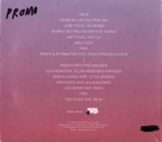 Free download Flume - Skin (In-Store Promo Play Copy) free photo or picture to be edited with GIMP online image editor