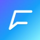 Flutant  screen for extension Chrome web store in OffiDocs Chromium