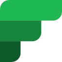Fluvi Assistant  screen for extension Chrome web store in OffiDocs Chromium