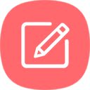 Flux AI Image Generator  screen for extension Chrome web store in OffiDocs Chromium