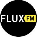 Flux FM Player  screen for extension Chrome web store in OffiDocs Chromium