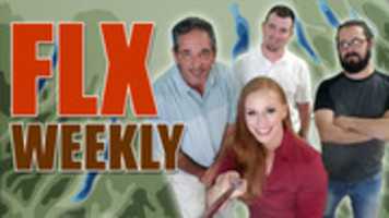 Free download FLX Weekly 2016 09 14 FULL free photo or picture to be edited with GIMP online image editor