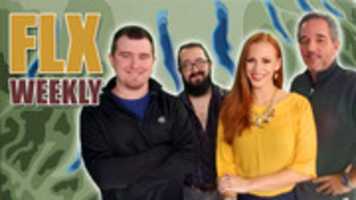 Free download FLX WEEKLY 2016 11 23 FULL free photo or picture to be edited with GIMP online image editor