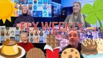 Free download flx-weekly-2020-03-11 free photo or picture to be edited with GIMP online image editor
