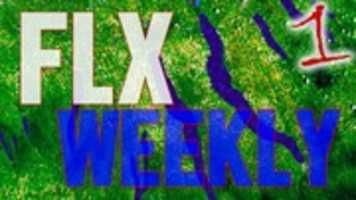 Free download FLX WEEKLY YT 1280 X 720 free photo or picture to be edited with GIMP online image editor
