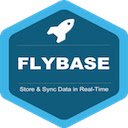 หน้าจอ Flybase สำหรับส่วนขยาย Chrome เว็บสโตร์ใน OffiDocs Chromium