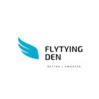 Free download Flyden Trans Logo free photo or picture to be edited with GIMP online image editor