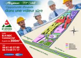 Free download Flyer Allaymoune free photo or picture to be edited with GIMP online image editor