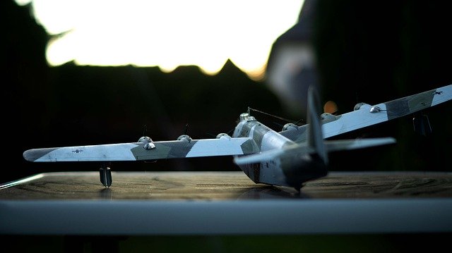Free download flying boat modelling revell model free picture to be edited with GIMP free online image editor