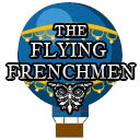 Flying Frenchmen  screen for extension Chrome web store in OffiDocs Chromium