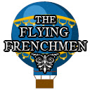 Flying Frenchmen  screen for extension Chrome web store in OffiDocs Chromium