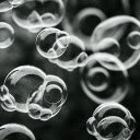 Flying Soap Bubbles  screen for extension Chrome web store in OffiDocs Chromium
