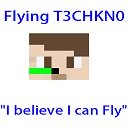 Màn hình Flying T3CHKN0 cho tiện ích mở rộng Chrome web store trong OffiDocs Chrome