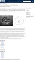 Free download Flynn Creek Crater Sample Collection free photo or picture to be edited with GIMP online image editor
