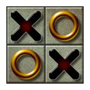 FlyOrDie Gomoku  screen for extension Chrome web store in OffiDocs Chromium
