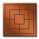 FlyOrDie Nine Mens Morris  screen for extension Chrome web store in OffiDocs Chromium