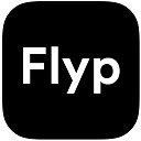 Flyp Poshmark Sharer  screen for extension Chrome web store in OffiDocs Chromium