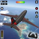 Fly Simulator Unblocked  screen for extension Chrome web store in OffiDocs Chromium