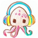 墨鱼FM  screen for extension Chrome web store in OffiDocs Chromium