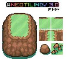 Libreng download FM08-Tileset-01 libreng larawan o larawan na ie-edit gamit ang GIMP online image editor