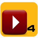 FM4 Trackservice Music Videos  screen for extension Chrome web store in OffiDocs Chromium