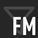FMBlocker  screen for extension Chrome web store in OffiDocs Chromium
