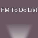 FM Do List  screen for extension Chrome web store in OffiDocs Chromium