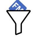 Pantalla FMKOREA FILTER para extensión Chrome web store en OffiDocs Chromium