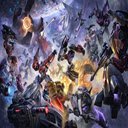 Fmovies Autobot VS Decepticon  screen for extension Chrome web store in OffiDocs Chromium