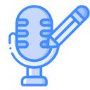 FMVoiceWrite  screen for extension Chrome web store in OffiDocs Chromium