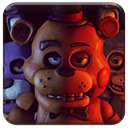 ऑफिस डॉक्स क्रोमियम में एक्सटेंशन क्रोम वेब स्टोर के लिए FNAF स्क्रीन