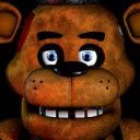 FNAF Unblocked  screen for extension Chrome web store in OffiDocs Chromium