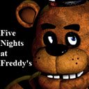 FNAF Unblocked  screen for extension Chrome web store in OffiDocs Chromium