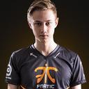 Pantalla Fnatic Rekkles HD Wallpapers para extensión Chrome web store en OffiDocs Chromium