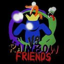 FNF vs Rainbow Friends  screen for extension Chrome web store in OffiDocs Chromium