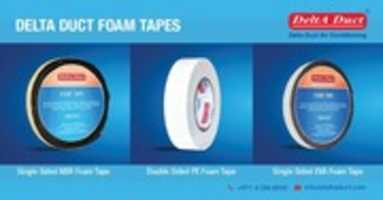 Free download Foam Tapes free photo or picture to be edited with GIMP online image editor