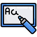FocusBoard — New Tab Whiteboard  screen for extension Chrome web store in OffiDocs Chromium