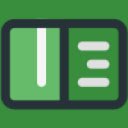 FocusBook  screen for extension Chrome web store in OffiDocs Chromium