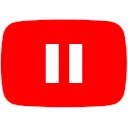 Focused YouTube  screen for extension Chrome web store in OffiDocs Chromium