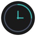 FocusForge  screen for extension Chrome web store in OffiDocs Chromium