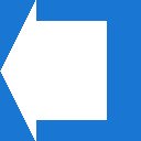 Focus left tab on close  screen for extension Chrome web store in OffiDocs Chromium